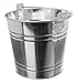 Metal pails