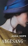 Cover zum Buch Abgesang
