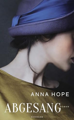 Abgesang [German] 3463403226 Book Cover