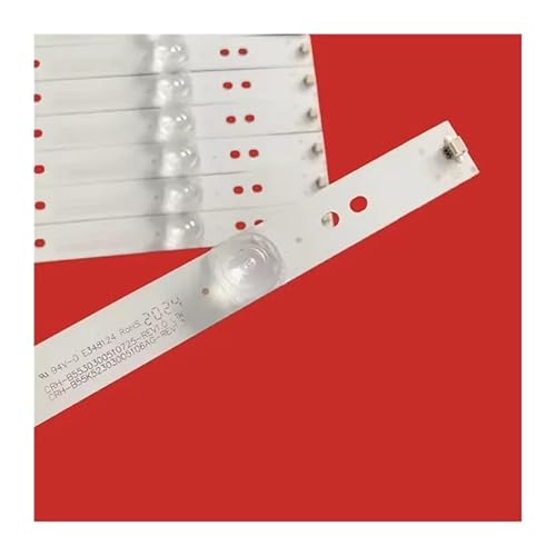 LED �o�b�N���C�g �X�g���b�v 5 �����v 55 �C���` �e���r�p CRH-B55K52303005106AG-REV1.3 W REV1�B LE55U6600DUA 55UGX3500 LQ55AL88Y81 55U1 55H80U