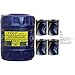 Produktbild 20L MANNOL Motoröl 7707 5W-30 API SN/CF Motorspülung Motor Flush