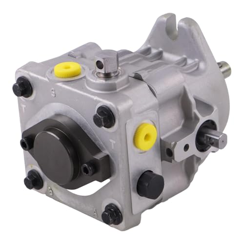 Image of HOLDWELL Hydraulic Gear Pump PG-1GCC-DY1X-XXXX BDP-10A-419 Compatible with Hydro Gear BDP-10A Series for Dixon 132146 for SCAG Tiger Cat Tiger Cub and Wildcat