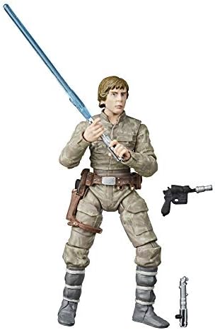 Star Wars The Vintage Collection Luke 