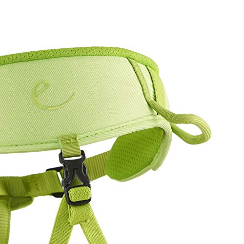 EDELRID Finn III Größe XXS icemint