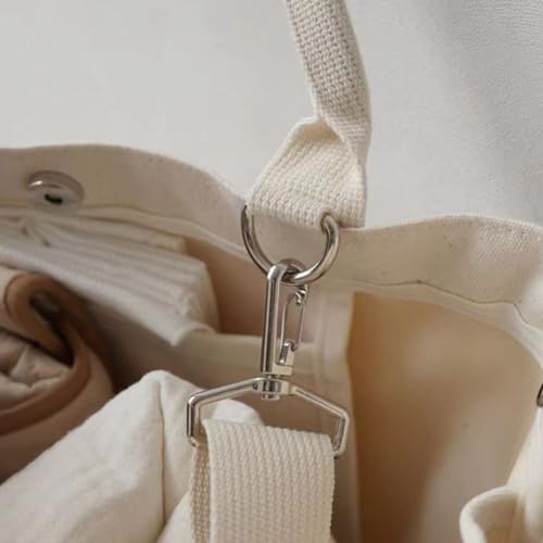 Natty & Company マザーズバッグ 軽量 トート の商品画像 5