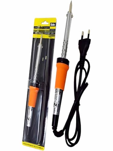 Ferro de Solda ARTESANATO 110V Colar ou Cortar SELAR