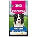Price comparison product image Eukanuba Fresh Chicken - Complete Dry Dog Food - For Mature Senior Medium Breed Dogs 3KG