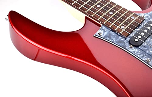De Cuerdas, Musical Instruments Imagen adicional