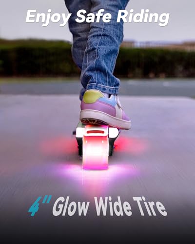 Electric Adult Cargo Scooter