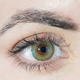 GAMA ADORE DAY: Recomendada tanto para los ojos claros como para los oscuros, ya que tiene un efecto cubriente. Son las lentillas de color que se pueden cambiar cada día para tener un aspecto diferente y una frescura diaria