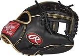 Rawlings R9 Series Baseball Training Glove, Single Post Web, 9.5 inch, Right Hand Throw