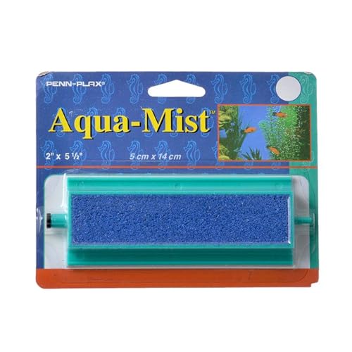Image of Penn Plax Add-A-Stone Air Pump Accessories, 10-Inch by 2-Inch