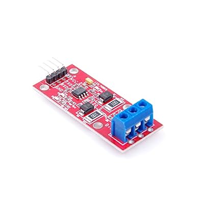TTL to RS485 Module 485 to Serial UART Level Mutual Conversion Hardware Automatic Flow Control Support Multi-Machine Communication Ultra-Long-Distance Transmission