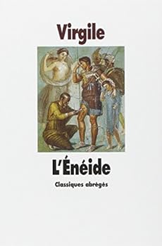 Pocket Book l'eneide [French] Book