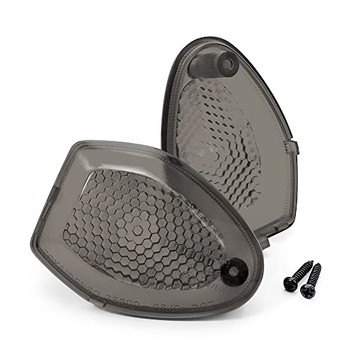 Clignotant Moto Clignotants pour V-Strom DL 1050 650 SV650 GSR 750
