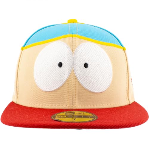 Gorra New Era South Park Cartman 59Fifty miniatura 2