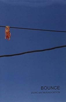 Paperback Bounce Book