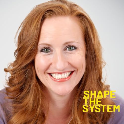 Dr. Jennifer Berry, CEO of SmartLab