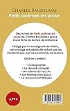 Zoom IMG-1 fiche de lecture petits po
