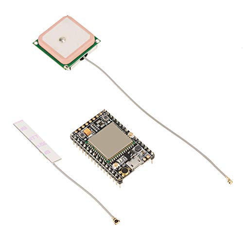 Module GPS BDS GSM GPRS A9G suivi de flotte et traceur connecté - 7