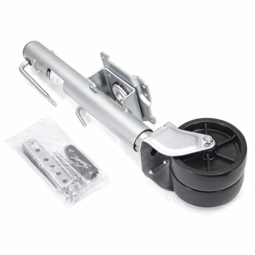 The 30 Best Boat Trailer Jacks of 2024 [Verified] Cherry Picks