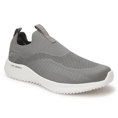Image of Skechers Mens Bounder Sneaker