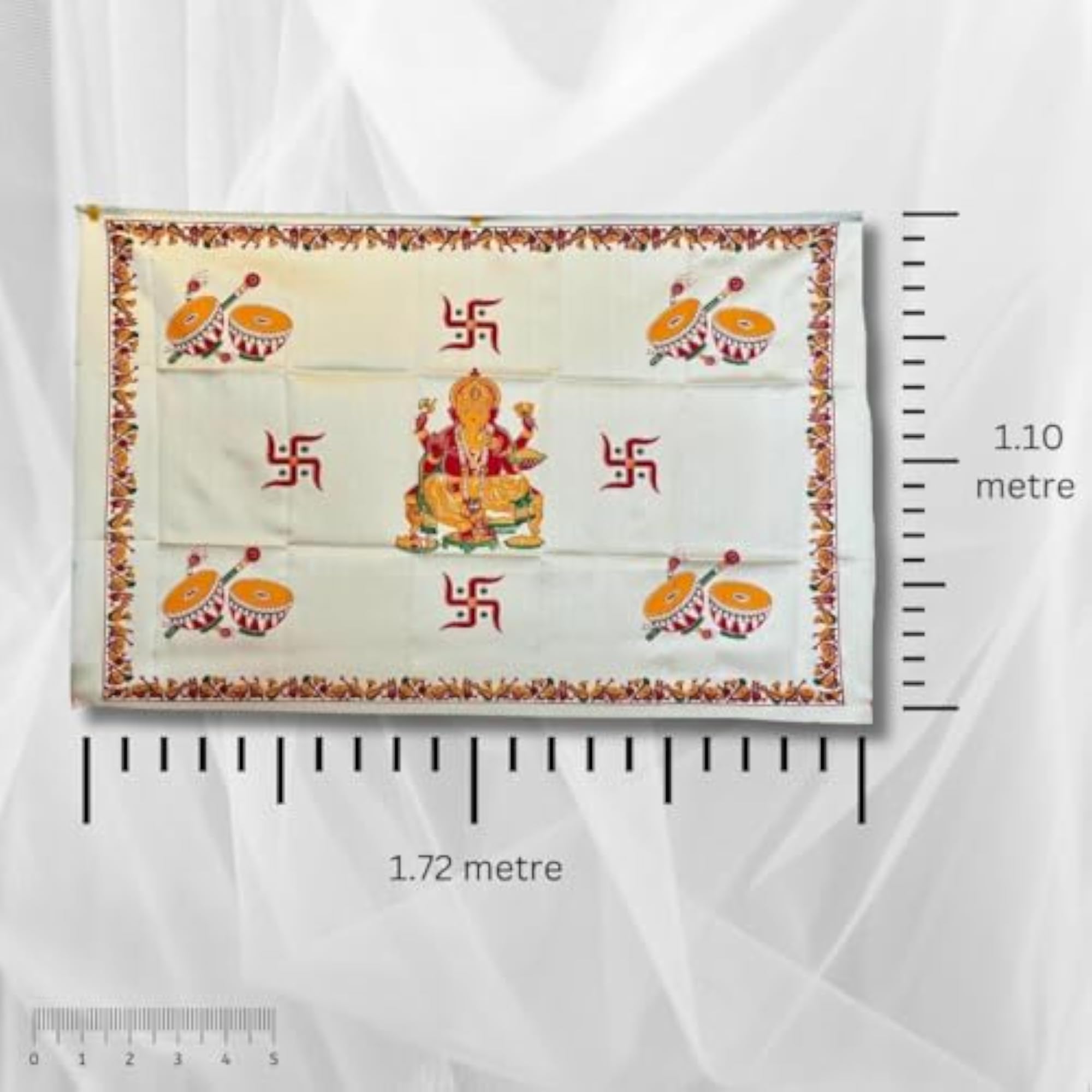 Antarpath for Wedding, Traditional Ceremony Decor
