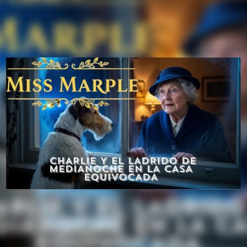 Miss Marple, Charlie : le cri de minuit | Agatha Christie livre audio int&eacute;gral