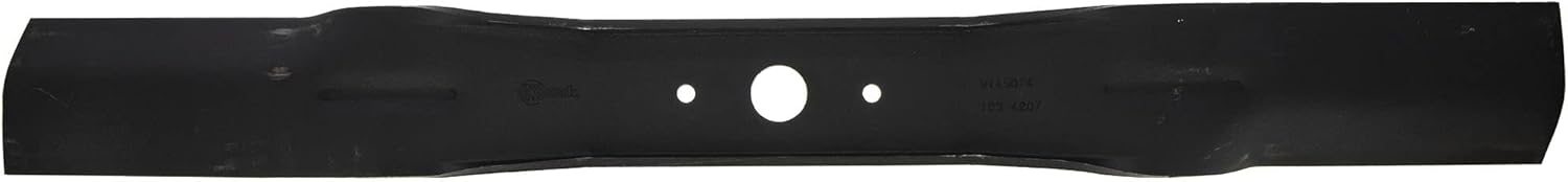 Exmark Left and Right Blade Kit Navigator S-Series 103-4207 103-4208 48-Inch Deck
