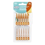 TePe EasyPick puede utilizarse como complemento de otros dispositivos interdentales para prevenir la inflamación de encías y la caries / Fabricado en Suecia en colaboración con expertos dentales