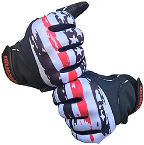 Clutch Sports Apparel Baseball and Softball Batting Gloves - Super Grip Finger Fit for Adult and Youth - Performance Mesh & Perforated Sheep Skin Palm