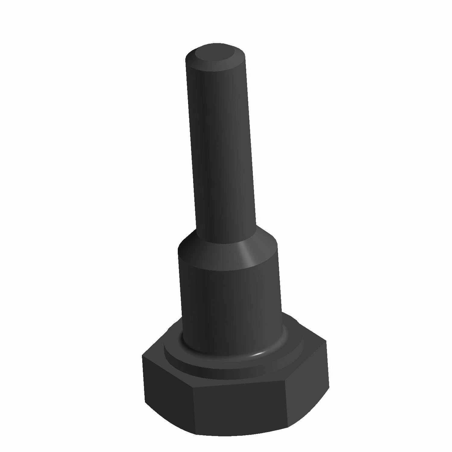 Polaris Victory Motorcycles Screw, M5 x .8 x 16, Genuine OEM Part 7517499, Qty 1