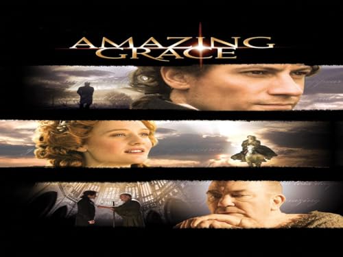 Amazing Grace