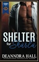 Shelter for Sharla 1643841181 Book Cover