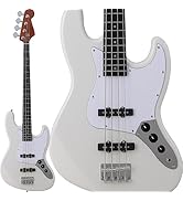 Amazon | BUSKERS BST-Standard GWT ストラトキャスター ローステッド