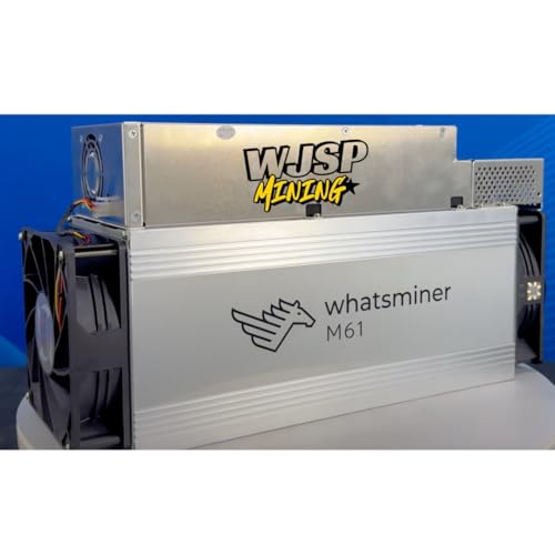 Whatsminer M66 ASIC miner
