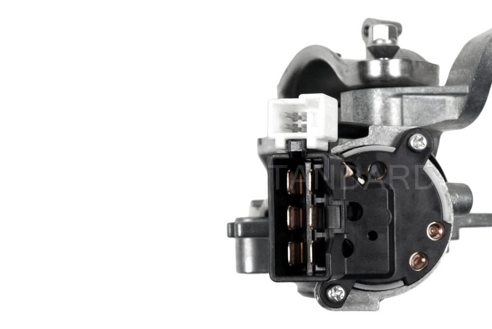 Estándar motor productos us-825 Interruptor de encendido con cerradura cilindro