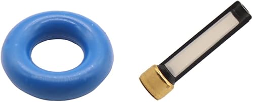 Miniatura 4 de Juego de 6 piezas de junta tórica de junta tórica para Ford Jaguar Volvo Land Rover Range Rover 2.0L