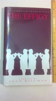 Hardcover The Effigy (Breakthrough Book) Book