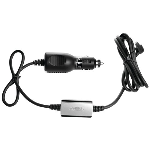 Magellan Traffic Link for Subscription-Free Traffic for RoadMate 1210, 1220, 1340, 1424, 1440, 1470, 4700