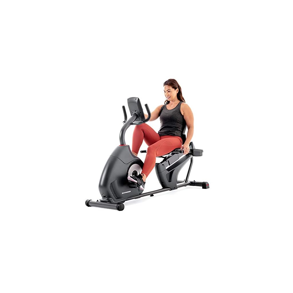 Schwinn-Recumbent-Bike-Series