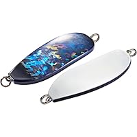 Jackson ジャクソン　鮭男爵　45g 10個セット 鮭男爵 (サケダンシャク) | ジャクソン | Jackson | ルアー | 釣り
