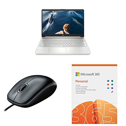 Image of HP 15s-Ryzen 3 5300U 8GB SDRAM /256GB SSD 15.6inch(39.6cm) FHD, Micro-Edge, Anti-Glare Laptop /AMD Rad