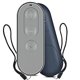 Contenu de l'emballage : 1 télécommande infrarouge (piles et instructions non incluses).