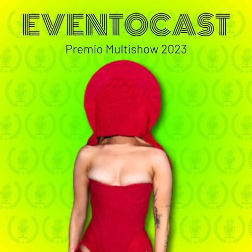 Episódio 16 - Prêmio Multishow 2023 cover art