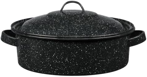 5 qt Covered Casserole