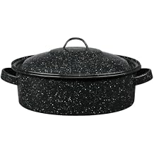 5 qt Covered Casserole