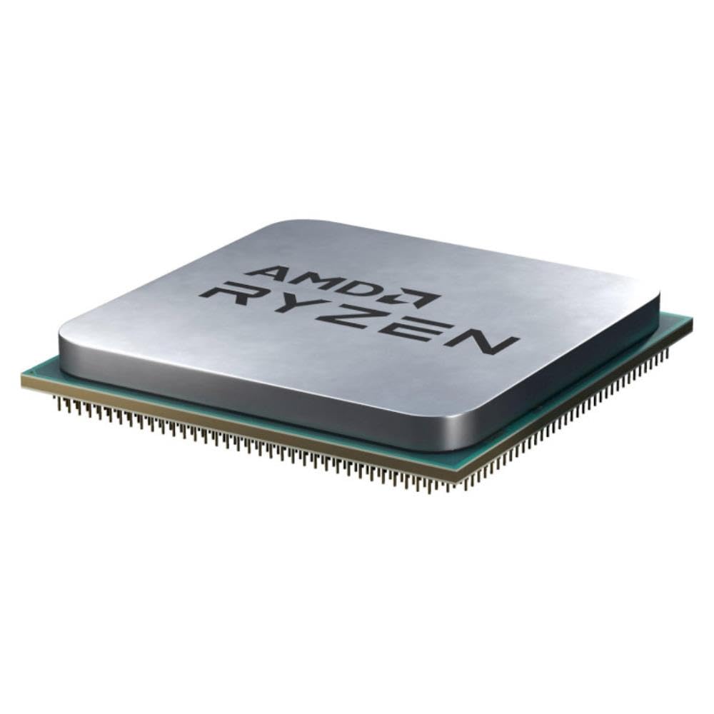 Amazon.com: AMD Ryzen 5 5600 Hexa-core [6 Core] 3.50 GHz Processor