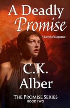 Paperback A Deadly Promise: Bowker (Promise Series) Book