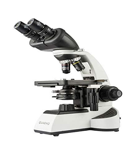 Binocular Microscope ECOSTAR PLUS (WITH 30 DEGREE SLIDING HEAD)-image-7